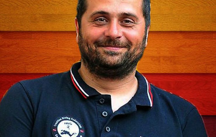 Damir Zurub