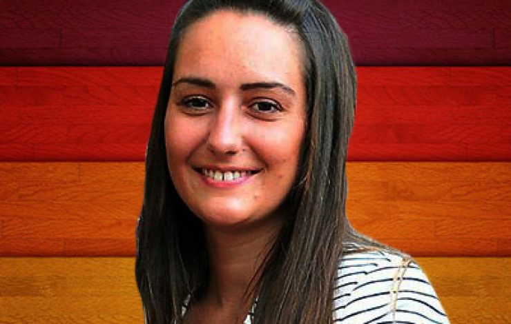 Katarina Mihaljinec