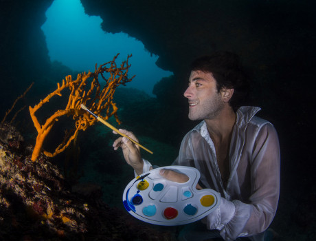 Underwater Photo Marathon 2017