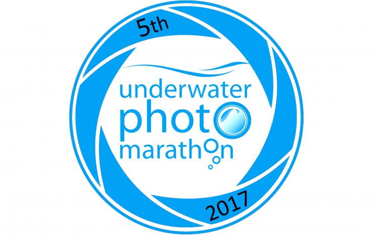 Underwater Photo Marathon 2017 - rezultati