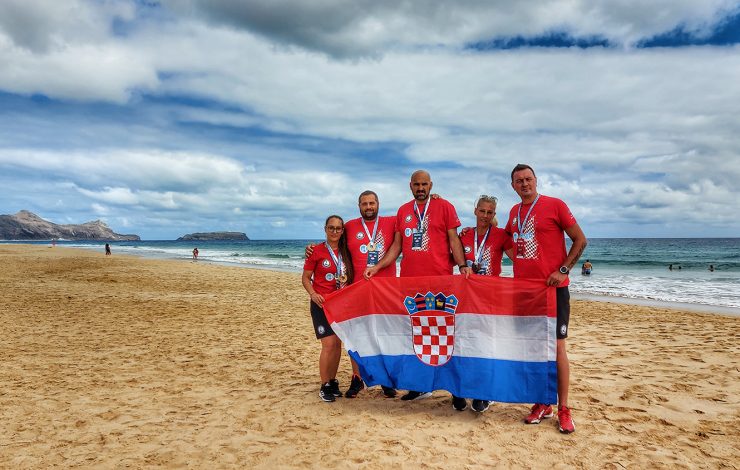 18.CMAS svjetsko prvenstvo u podvodnoj fotografiji