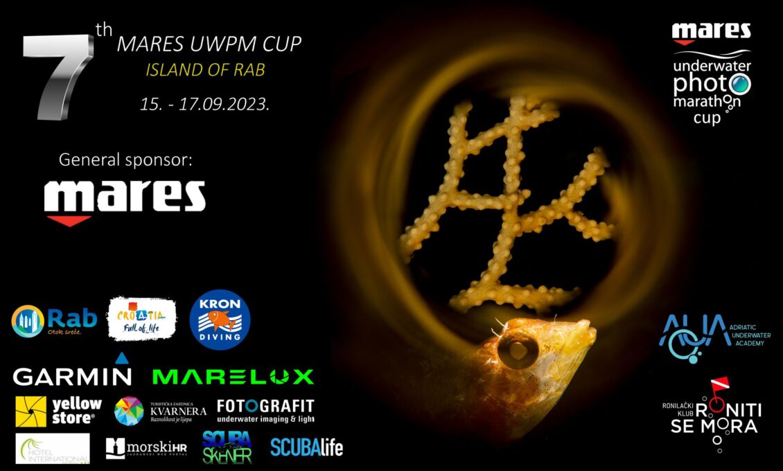 7th Mares UWPM Cup 2023