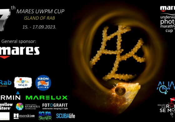 7th Mares UWPM Cup 2023