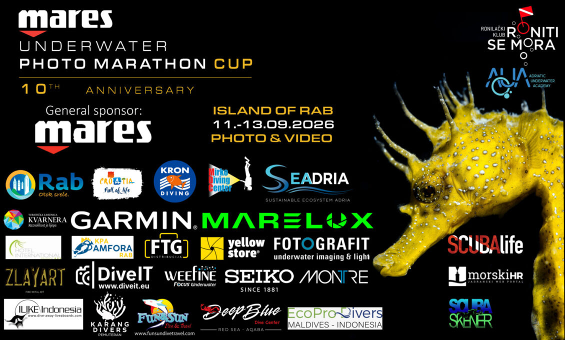 MEET THE JURY – 10th Mares UWPM CUP | RAB 2026